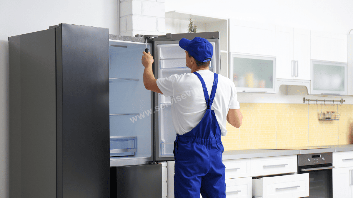 Akçakent Buzdolabı Servisi - Akçakent Beyaz Eşya Servisi