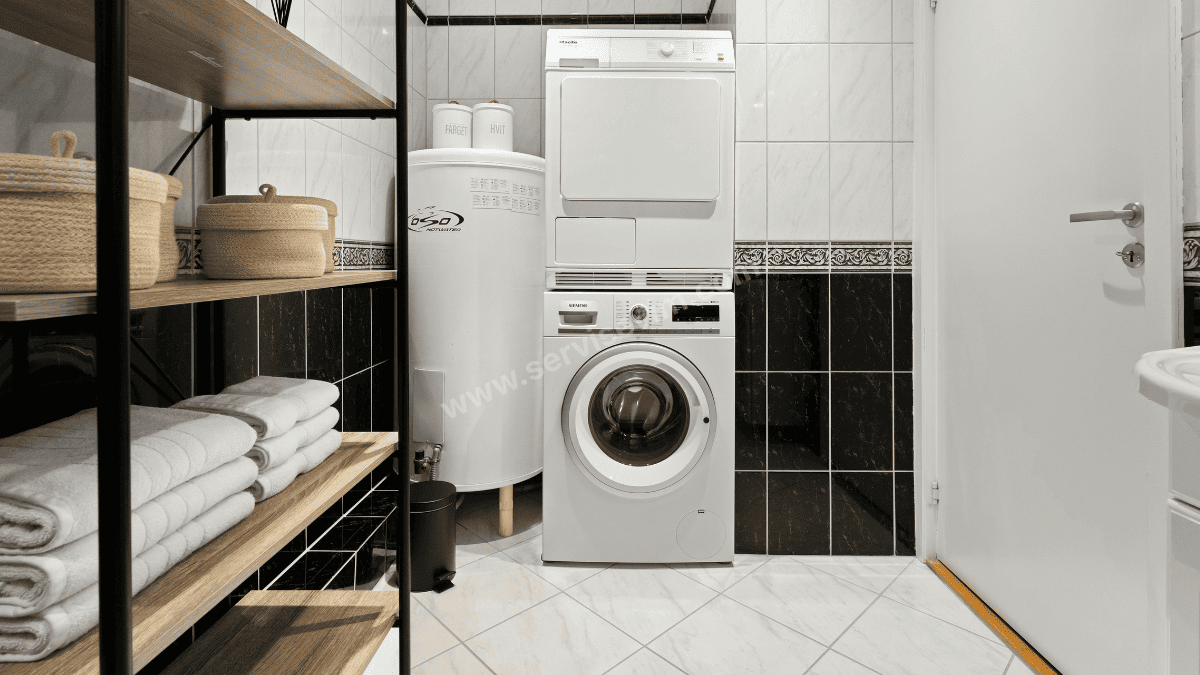 Akçakent Çamaşır Makinesi Servisi - Akçakent Beyaz Eşya Servisi