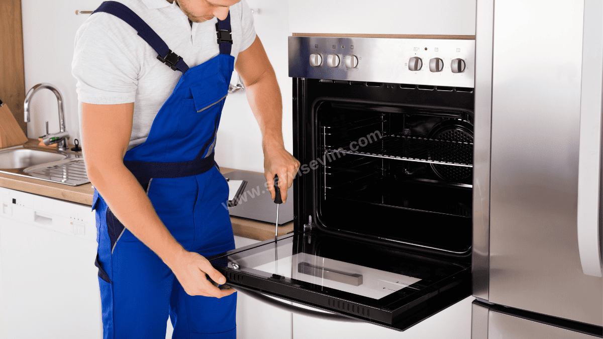 Akçakent Fırın & Ocak Servisi - Akçakent Beyaz Eşya Servisi