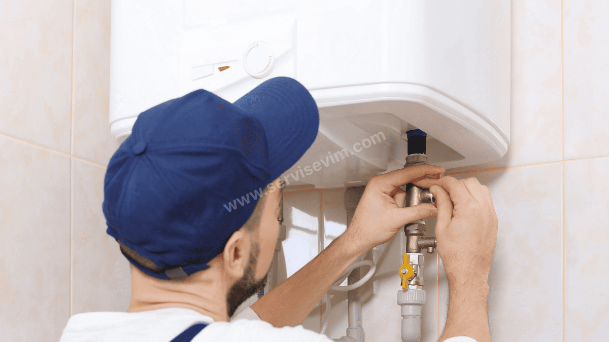 Akçakent Kombi Servisi - Akçakent Beyaz Eşya Servisi